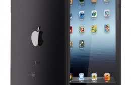 Планшет Apple ipad mini - в подарок маме