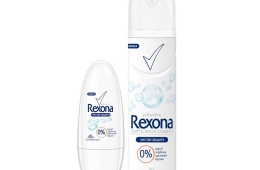 Дезодорант Rexona без запаха – то, что я давно искала
