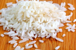 Щепотка риса избавит от лишнего веса