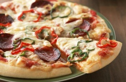 Пицца ТМ «Алло» - хороший и вкусный перекус на скорую руку