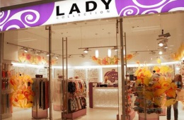 Lady Collection - аксессуары на любой вкус и кошелек