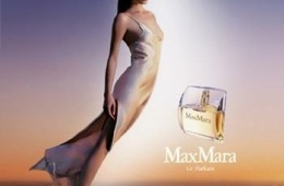 Max Mara - парфюм как кашемировая шаль