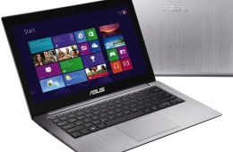 Бюджетный ноутбук Asus X502CA