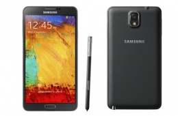 Samsung Galaxy Note 3 – отличный смартфон на базе Android 4.3