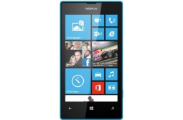 Nokia Lumia 520 – отличный смартфон за достаточно скромную цену