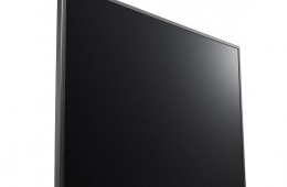 Телевизор нового поколения - LG 32LA620V