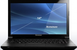 Ноутбук Lenovo - ноутбук на все случаи жизни!