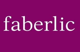 Логотип компании «Фаберлик»