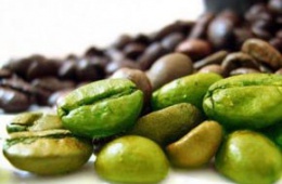 Зеленый кофе для похудения: миф или реальность