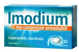 Таблетки «Имодиум» всегда беру с собой в отпуск