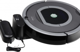 iRobot Roomba 780