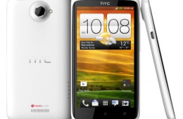 Мощный игровой смартфон смартфон от HTC