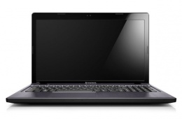 Бюджетный ноутбук Lenovo V580c