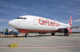 Перелеты по Европе с Air Berlin