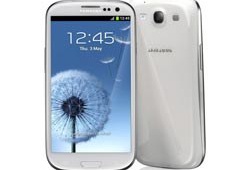 Samsung galaxy III