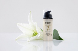 Olay total effects мне не подошел