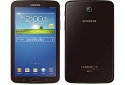 Samsung Galaxy Tab 3 – много возможностей