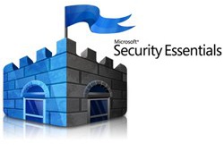 Microsoft security essentials