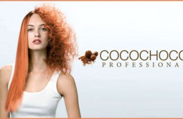 Кератиновое выпрямление волос COCOCHOCO