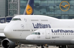 Lufthansa