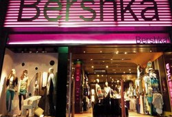 Bershka