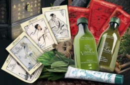 Прекрасно разглаживает мимические морщины