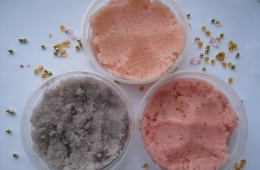 Прекрасно снимает усталость