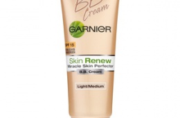 Прекрасная альтернатива кремам