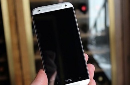 Смартфон HTC desire - компьютер в кармане