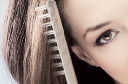 Защитить волосы от выпадения