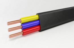 Качественный кабель для домашней электропроводки