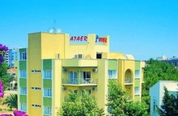 Ataer Hotel 