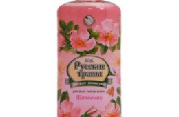 Оживил волосы