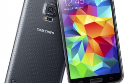 Смартфон Samsung Galaxy S5 16Gb SM-G900