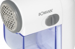 Машинка для снятия катышков "Bomann MC 701 CB"