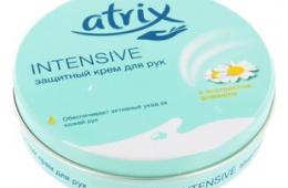 Защищает кожу рук