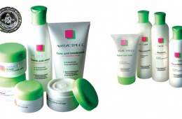 Подходит для жирной кожи