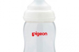 Идеальная бутылочка для детей на грудном вскармливании