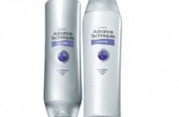 Неплохой шампунь, но мне не подошел