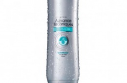 Волосы мягкие и увлажненные