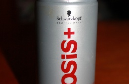 Эмульсия для выпрямления от Schwarzkopf Professional Osis 