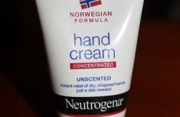 Норвежская формула