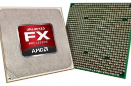 Отзыв о AMD FX-8320 Vishera