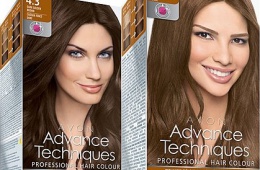 Бережное окрашивание и натуральные оттенки