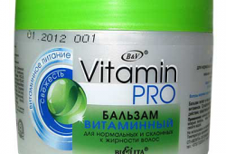 Настоящее спасение для поврежденных волос