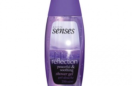 Необычный аромат с терпкими нотками