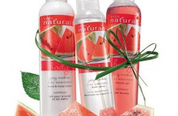 Неплохой гель, но аромат немного разочаровал