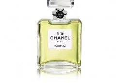Chanel №19