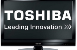 ЖК-телевизор Toshiba 22 AV704 R отлично подходит для детской