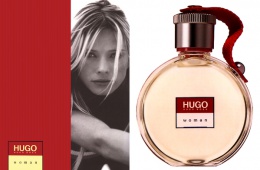 Самый распространенный, разрекламированный и подделываемый аромат модного дома Hugo Boss